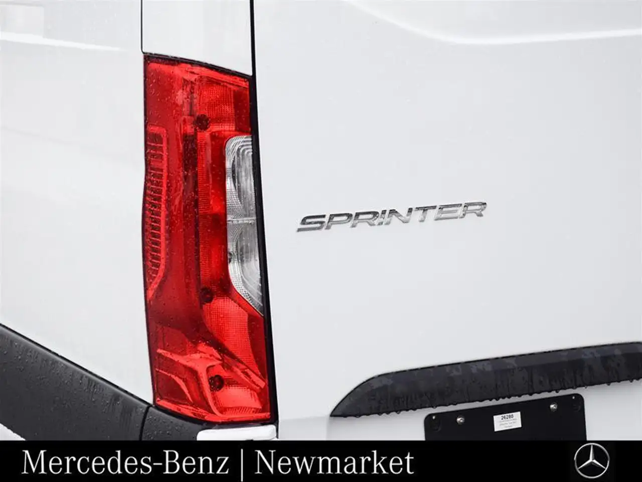 Mercedes-Benz Sprinter - Image 5