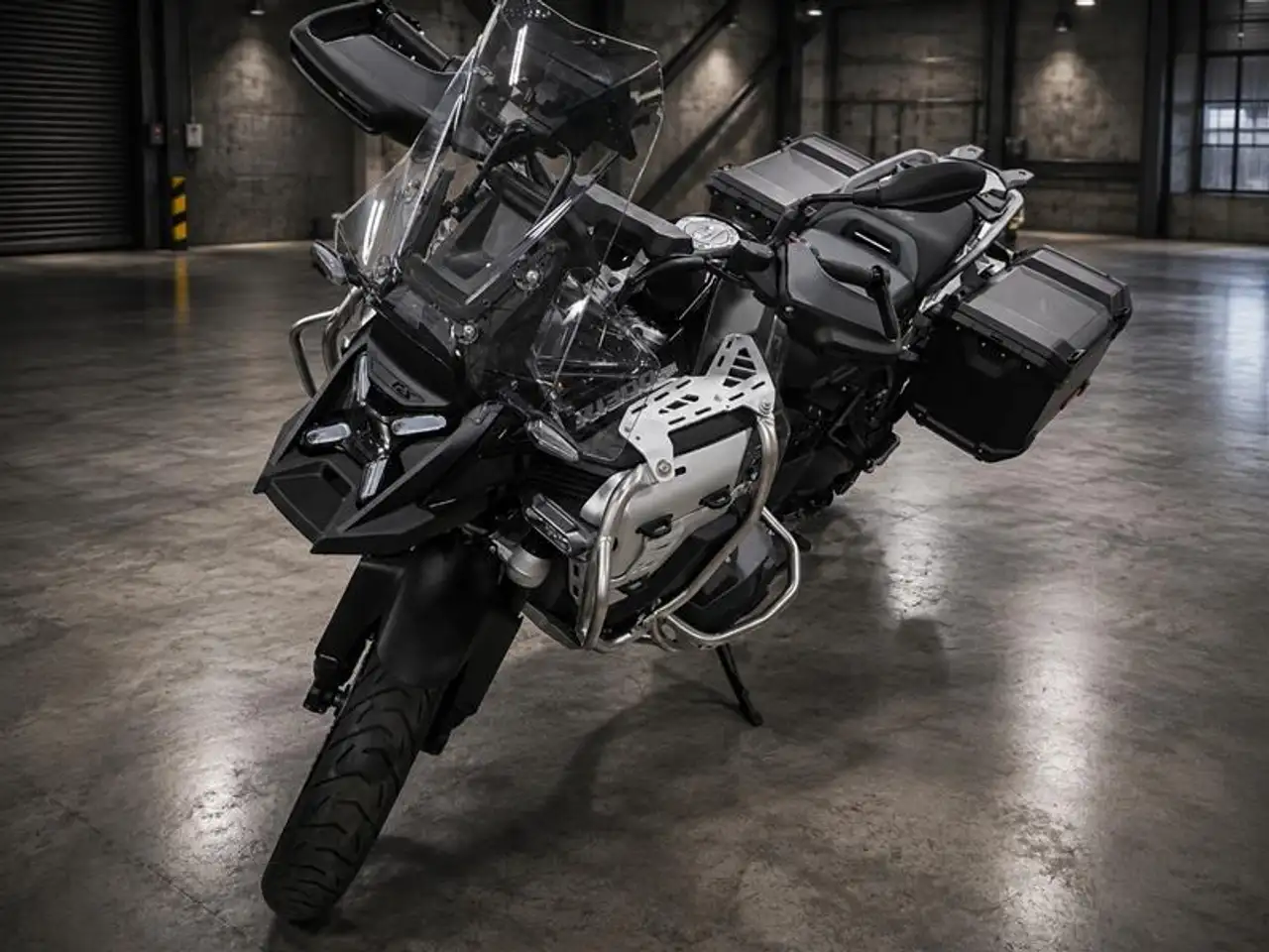 BMW Unspecified - Image 1