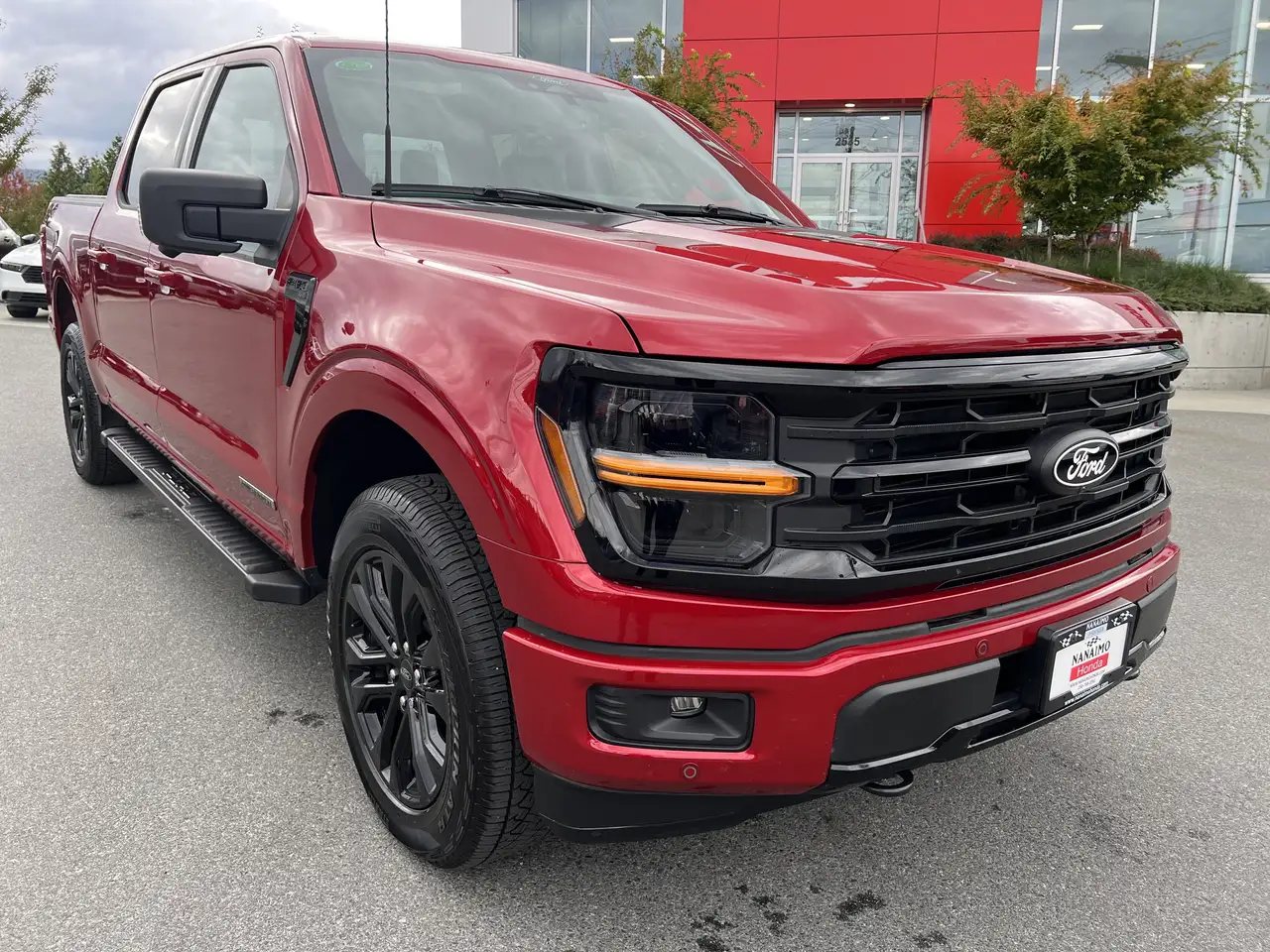 Ford F-150 - Image 1