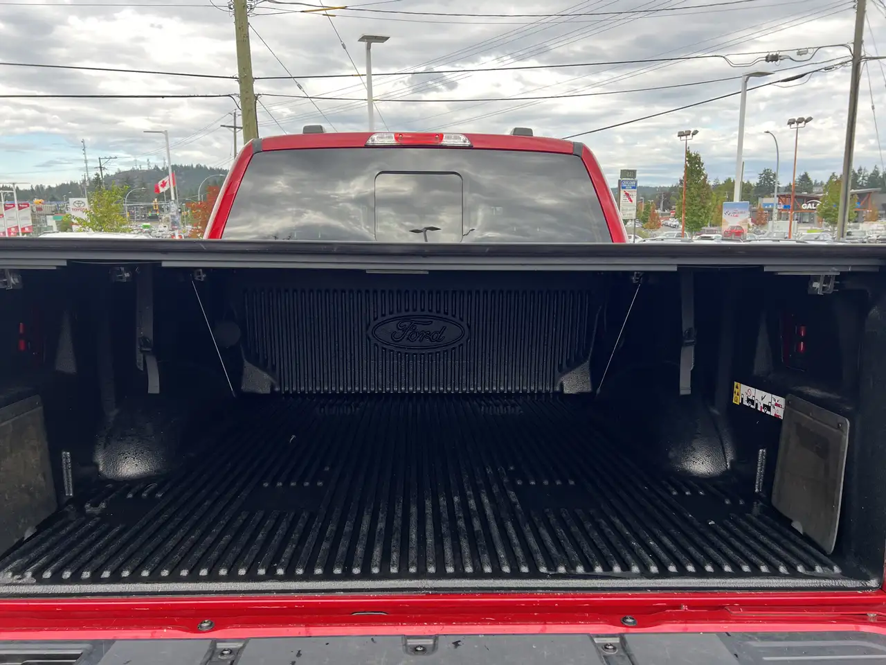 Ford F-150 - Image 6