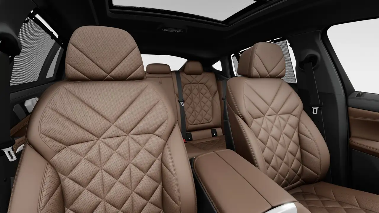 BMW X6 - Image 11