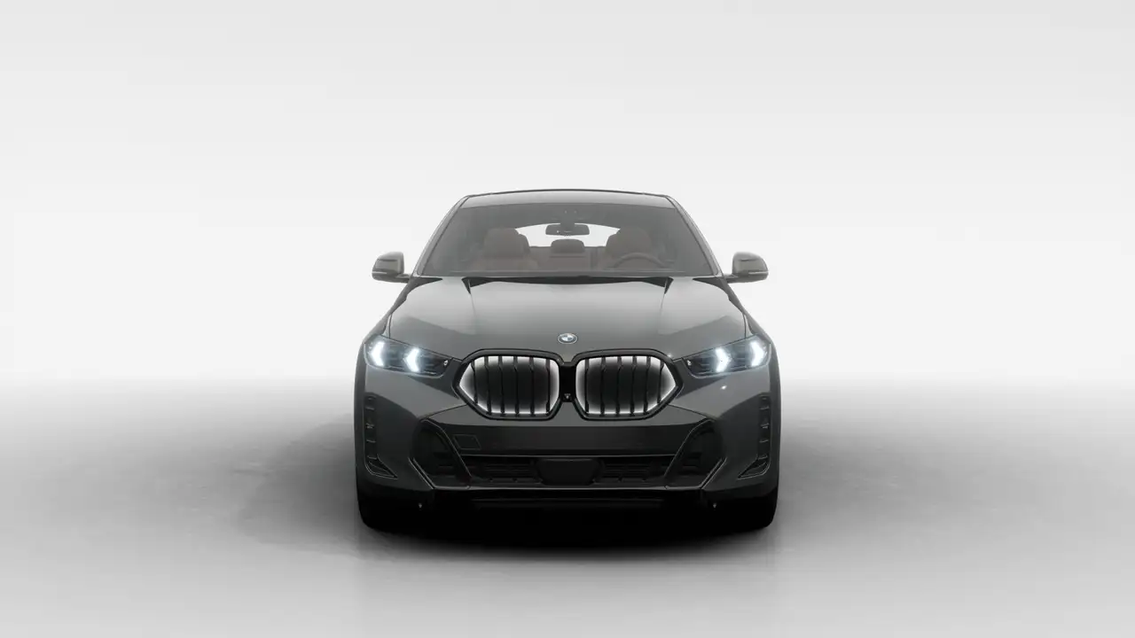 BMW X6 - Image 3