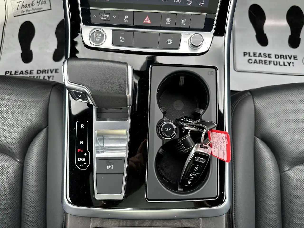 Audi Q7 - Image 20