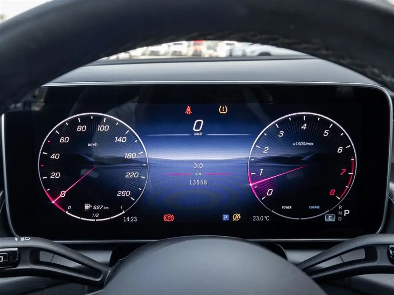 Mercedes-Benz GLC - Image 15
