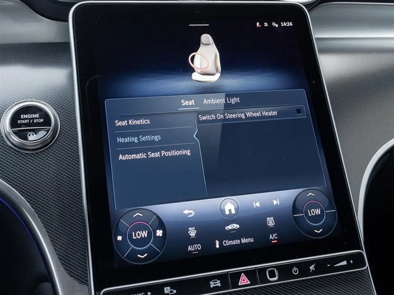 Mercedes-Benz GLC - Image 25