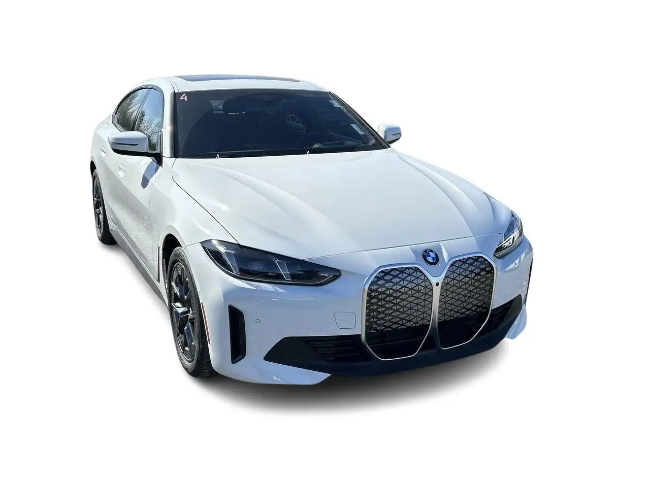 BMW i4 - Image 3