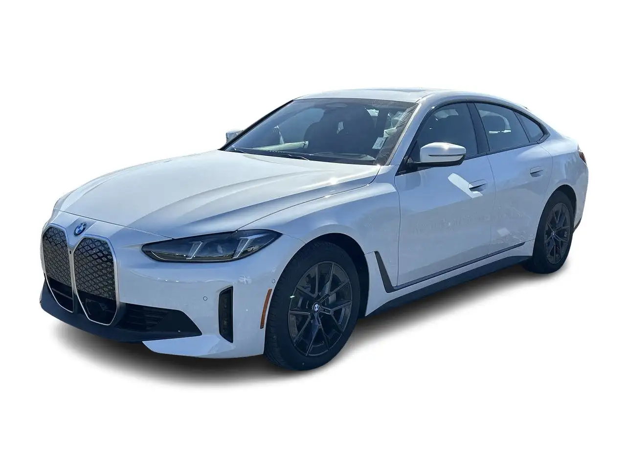 BMW i4 - Image 6