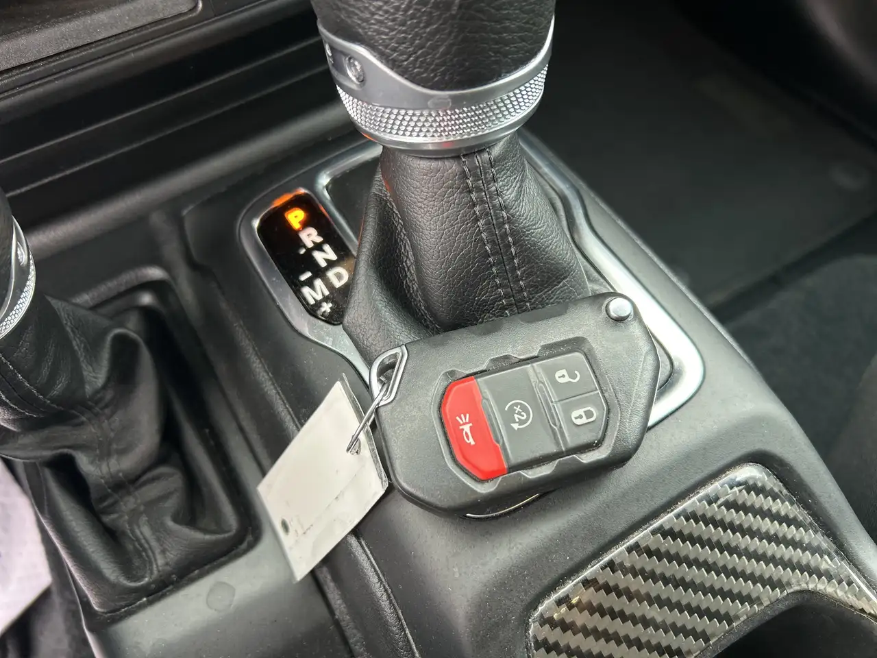 Jeep Wrangler - Image 20