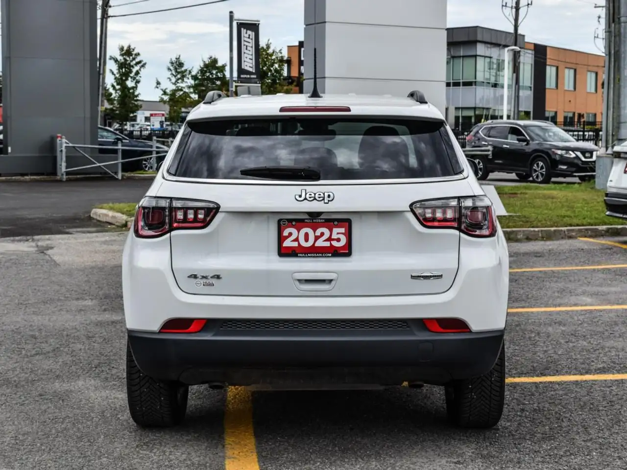 Jeep Compass - Image 5