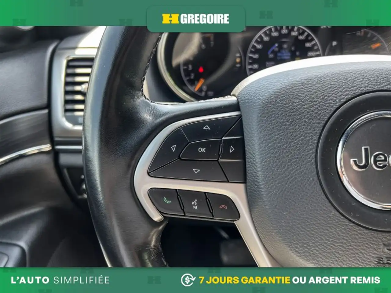 Jeep Grand Cherokee - Image 27