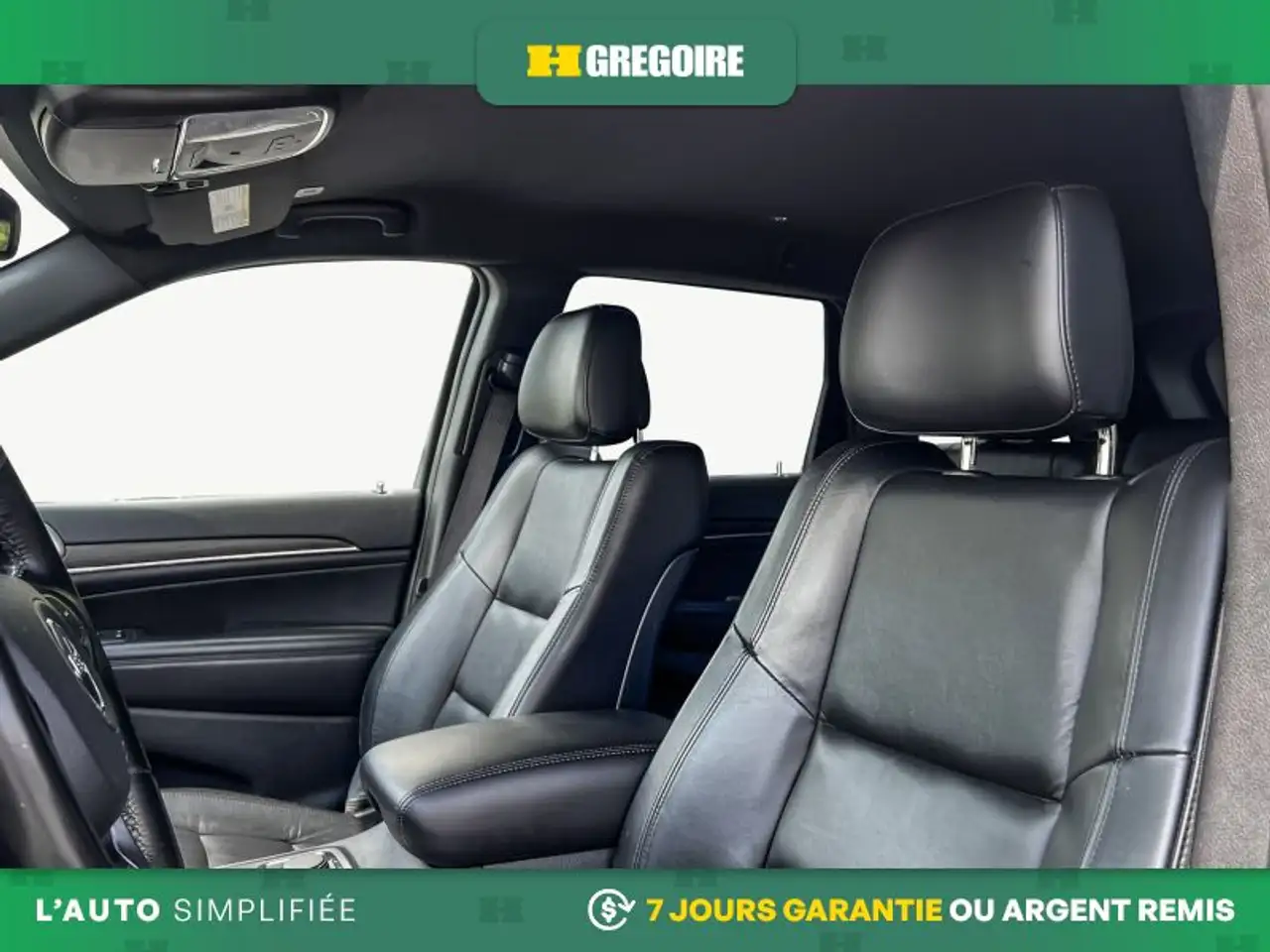 Jeep Grand Cherokee - Image 34