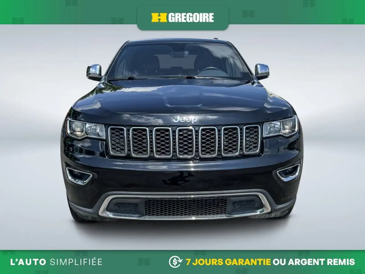 Jeep Grand Cherokee - Image 2