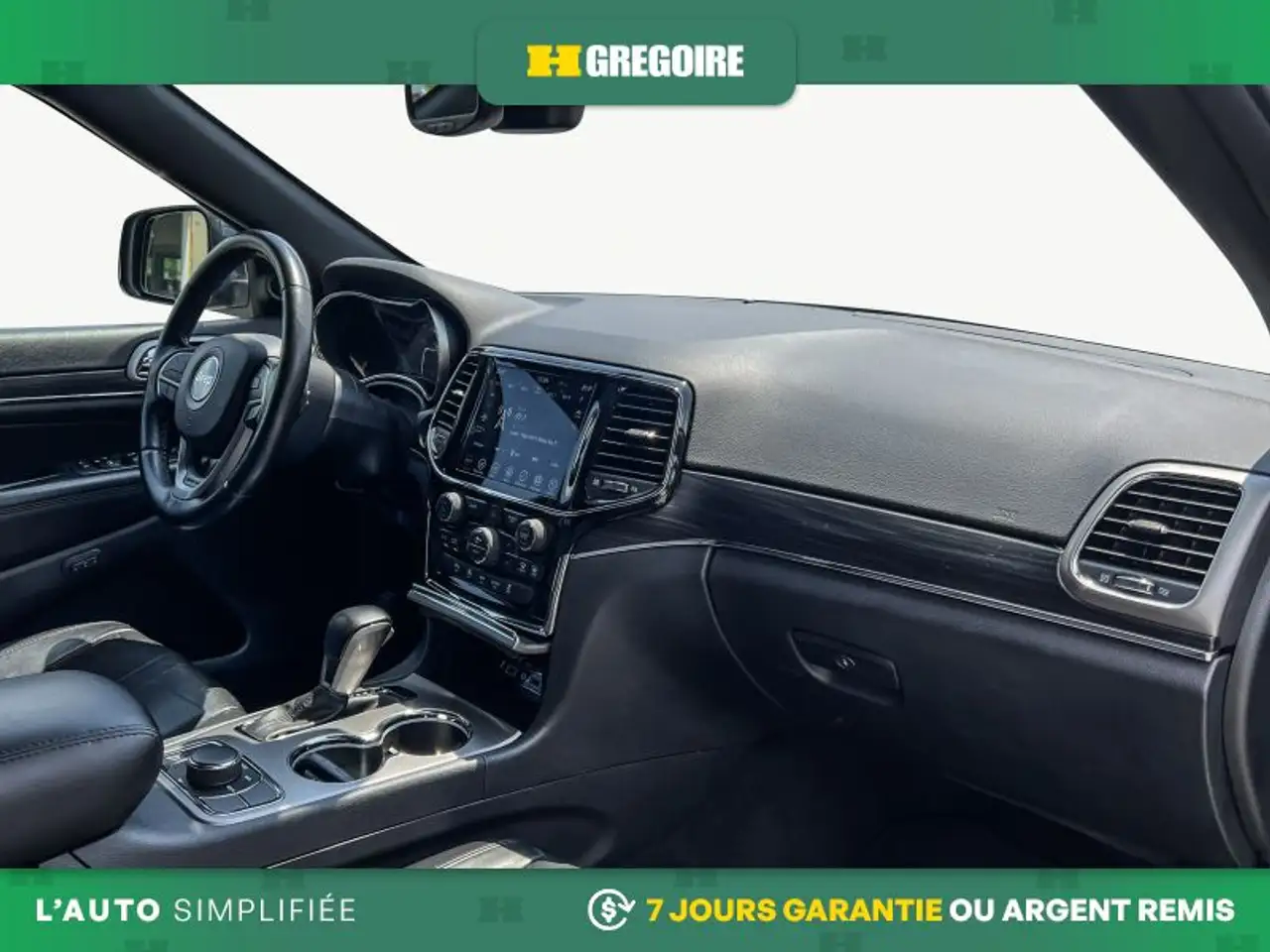 Jeep Grand Cherokee - Image 25
