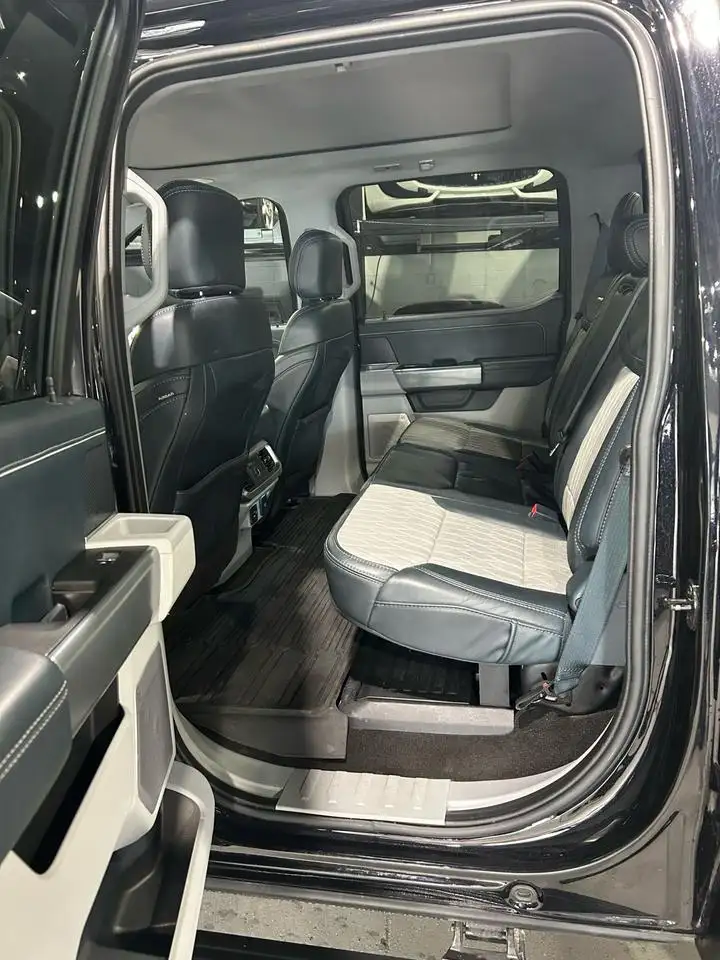 Ford F-150 - Image 7