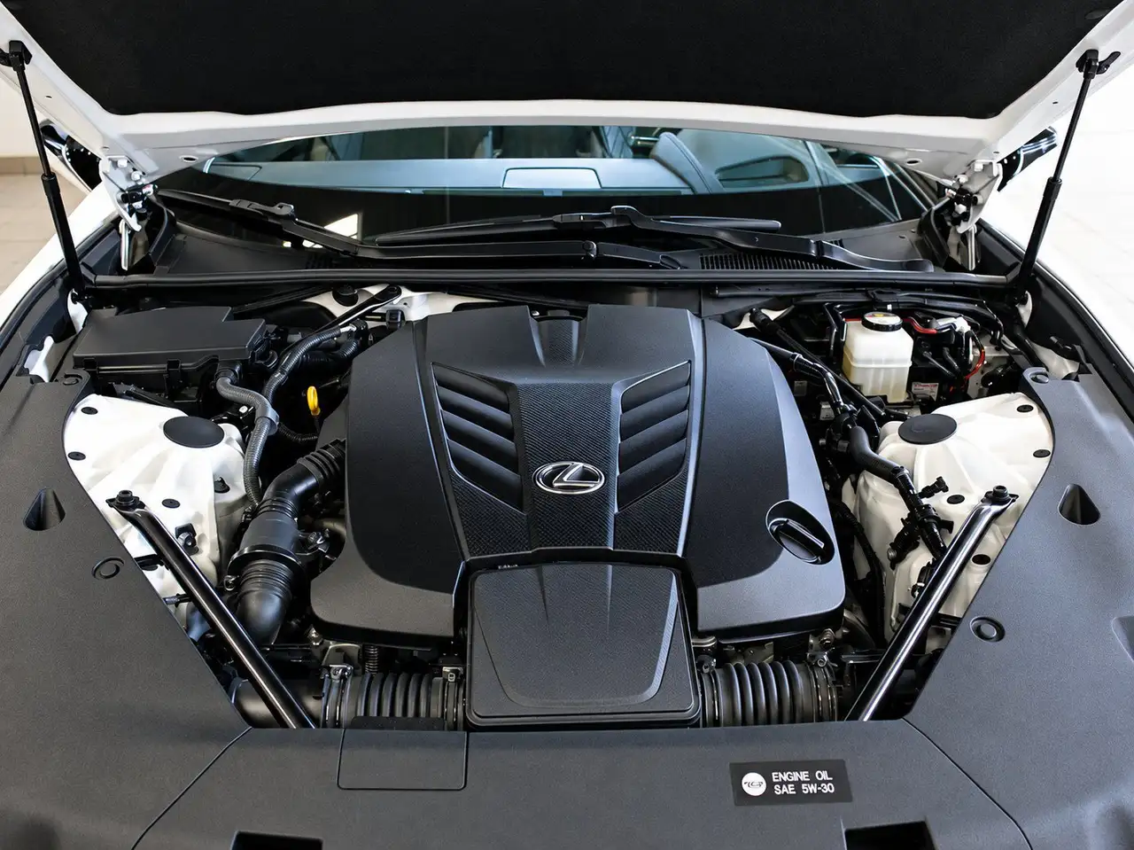 Lexus LC - Image 6