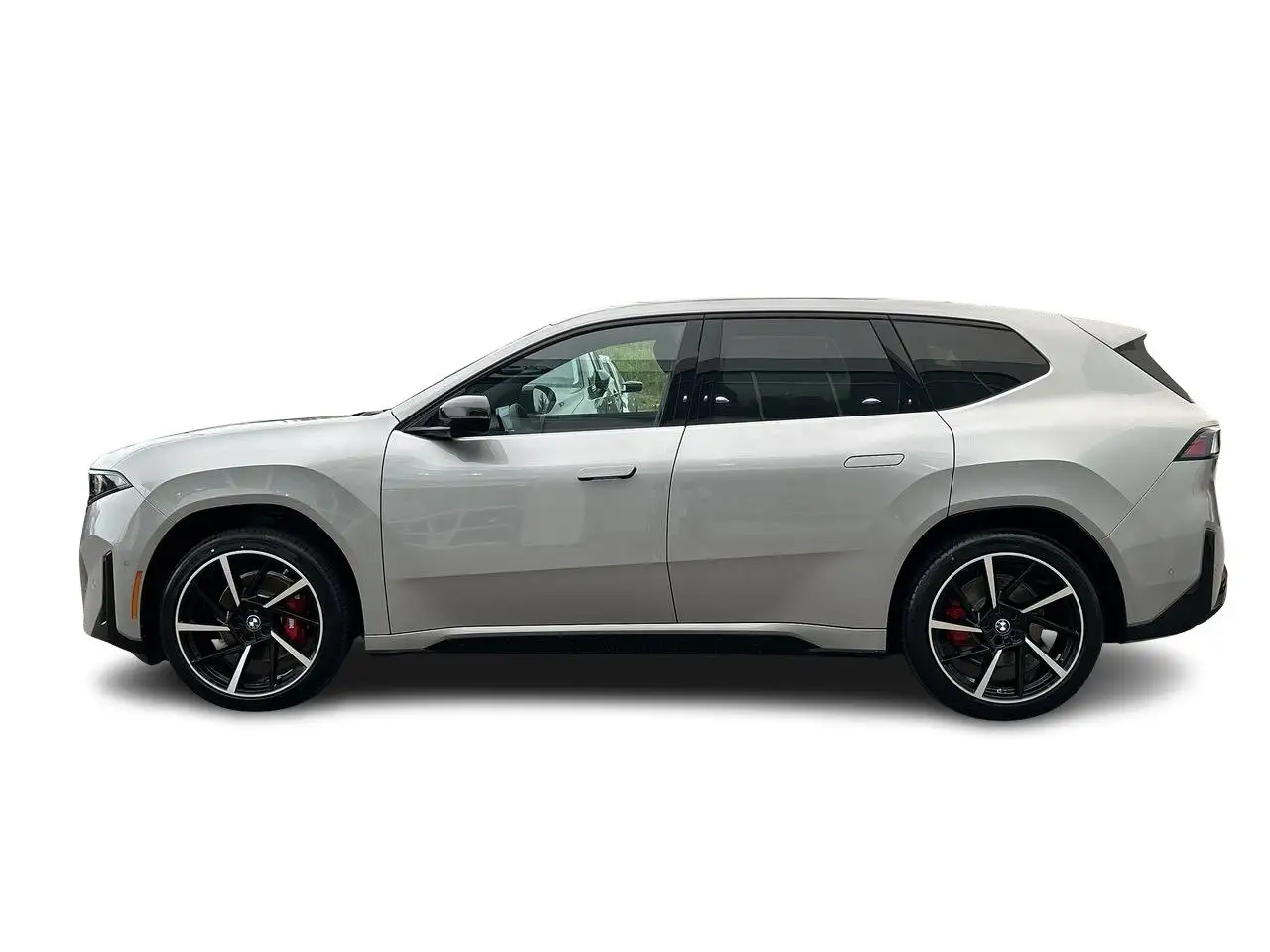 BMW iX3 - Image 8