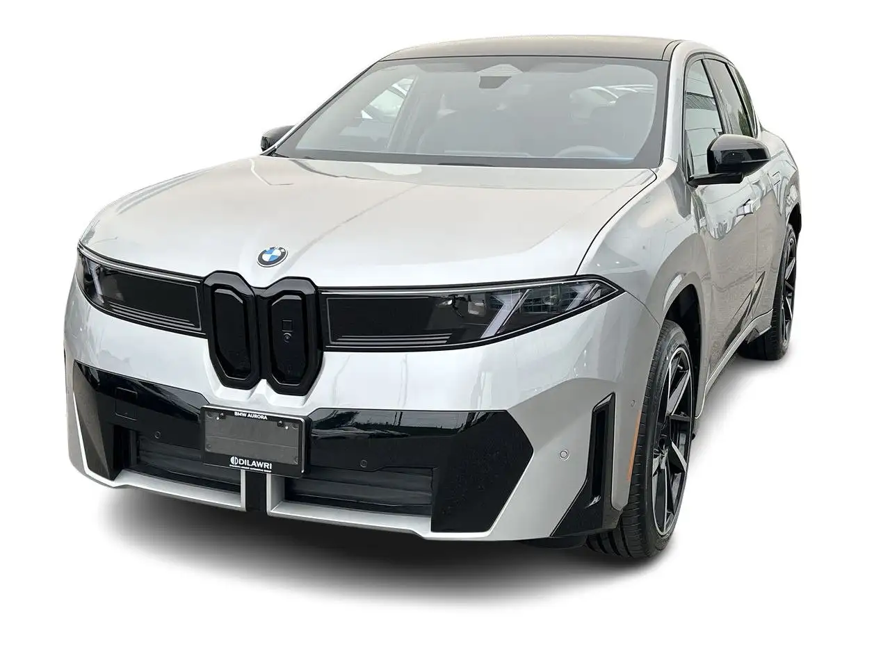 BMW iX3 - Image 5