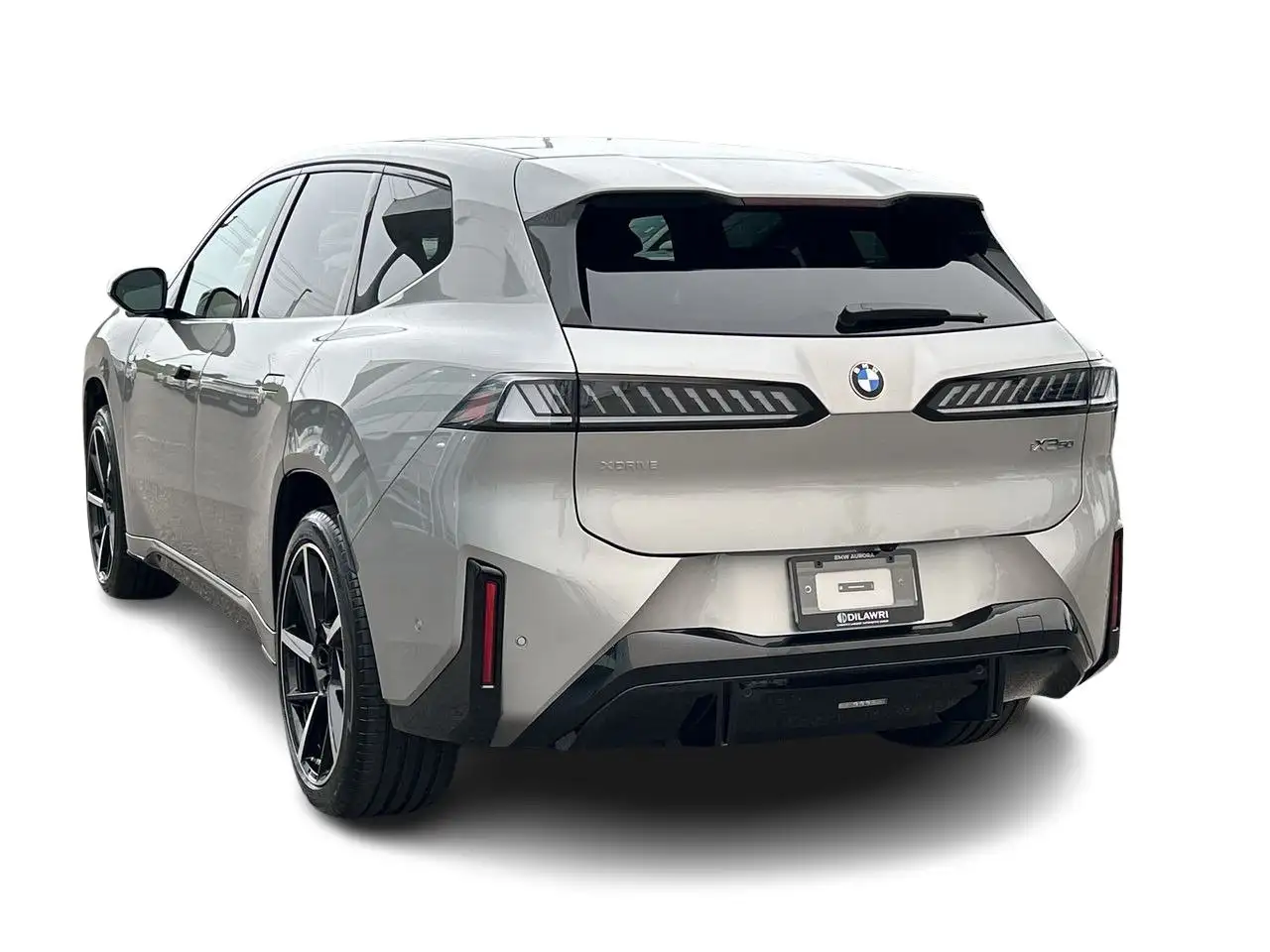 BMW iX3 - Image 11