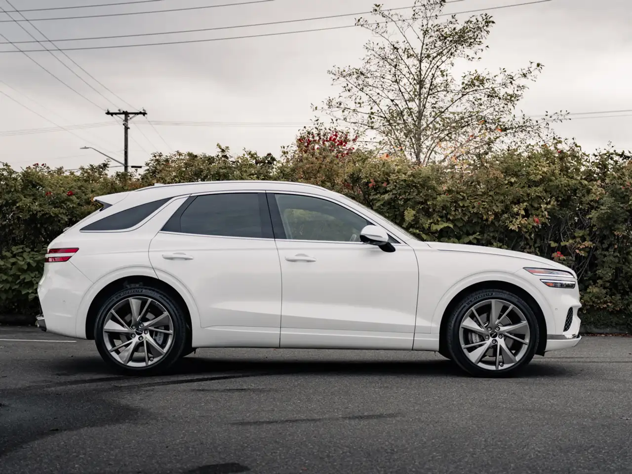 Genesis GV70 - Image 9