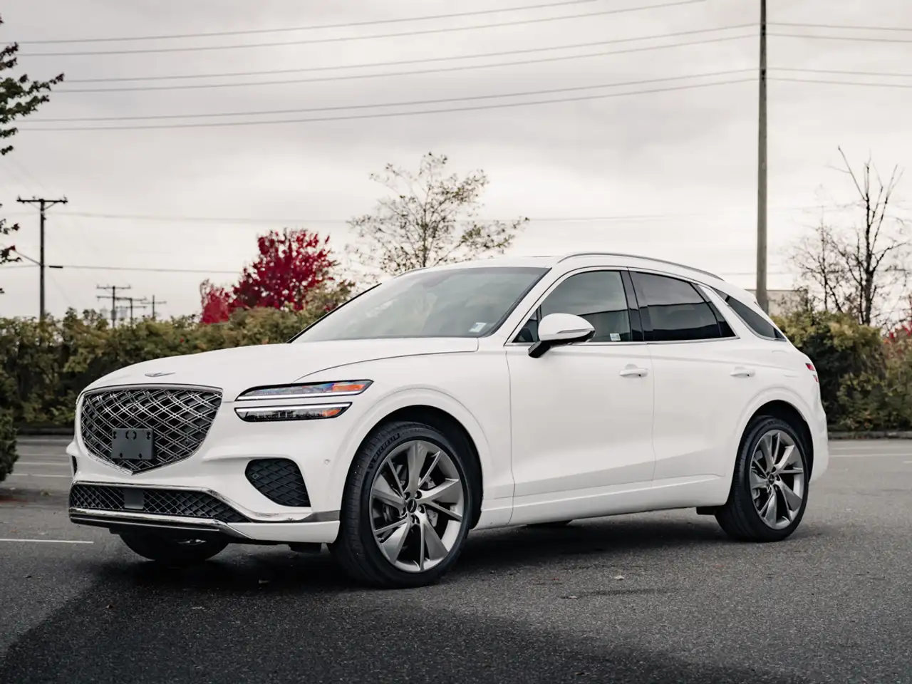 Genesis GV70 - Image 4