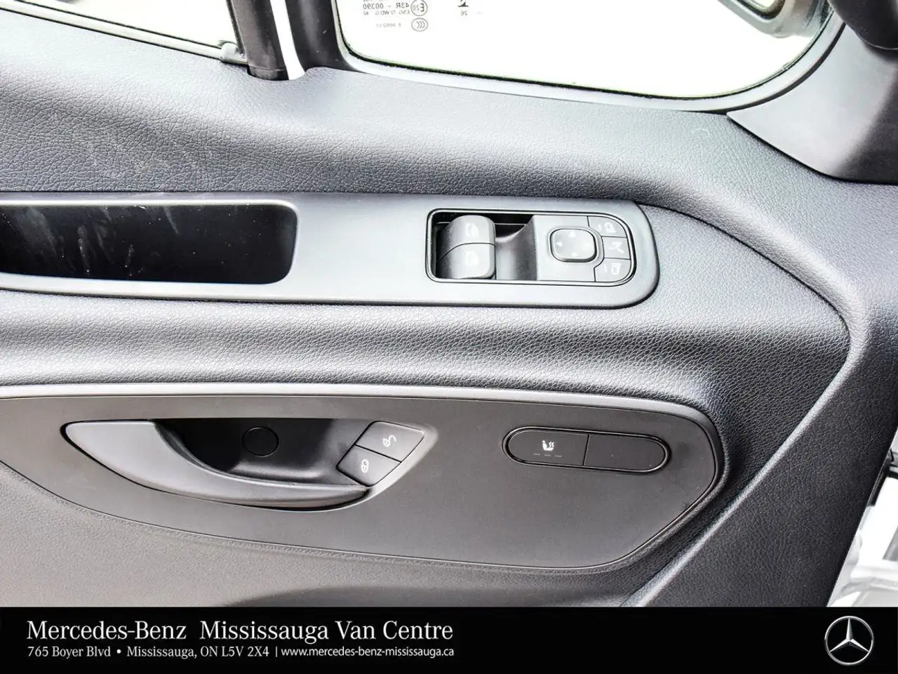 Mercedes-Benz Sprinter - Image 12