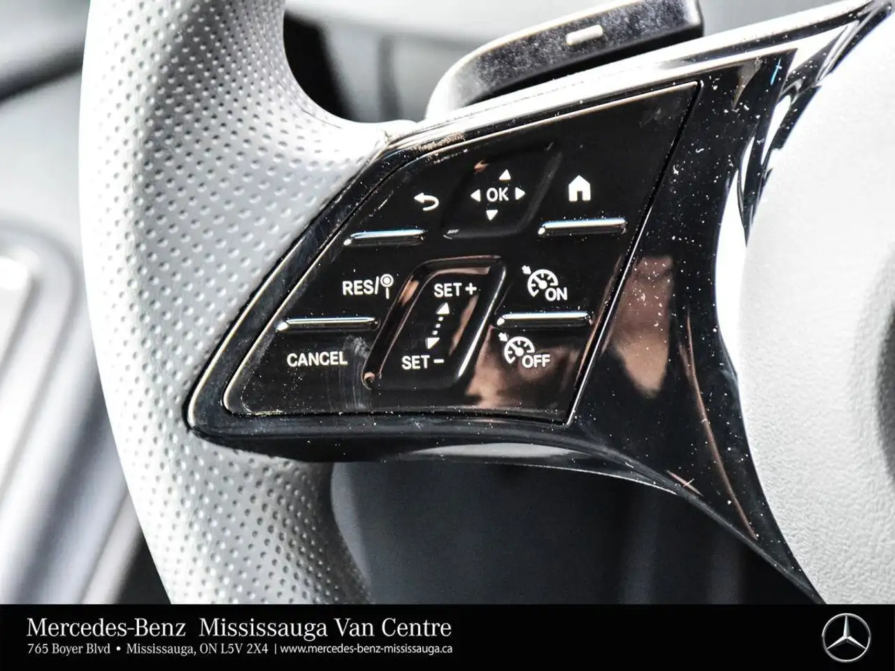 Mercedes-Benz Sprinter - Image 18