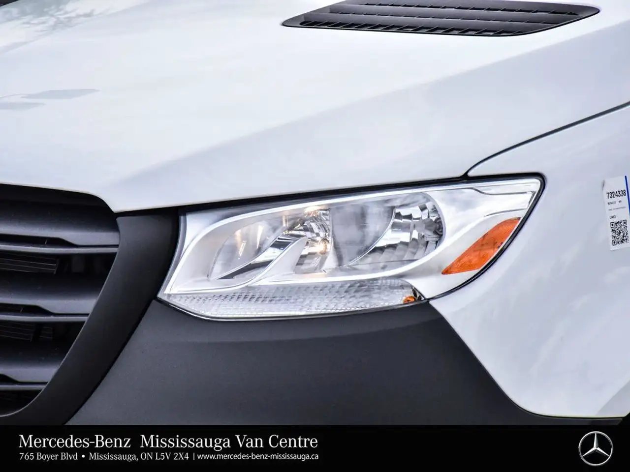 Mercedes-Benz Sprinter - Image 3