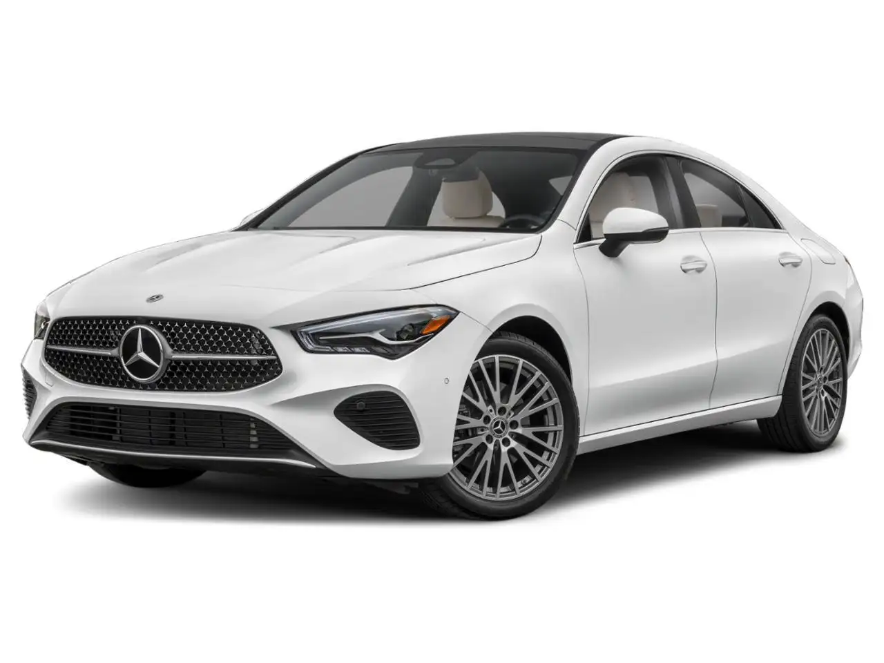 Mercedes-Benz CLA - Image 25