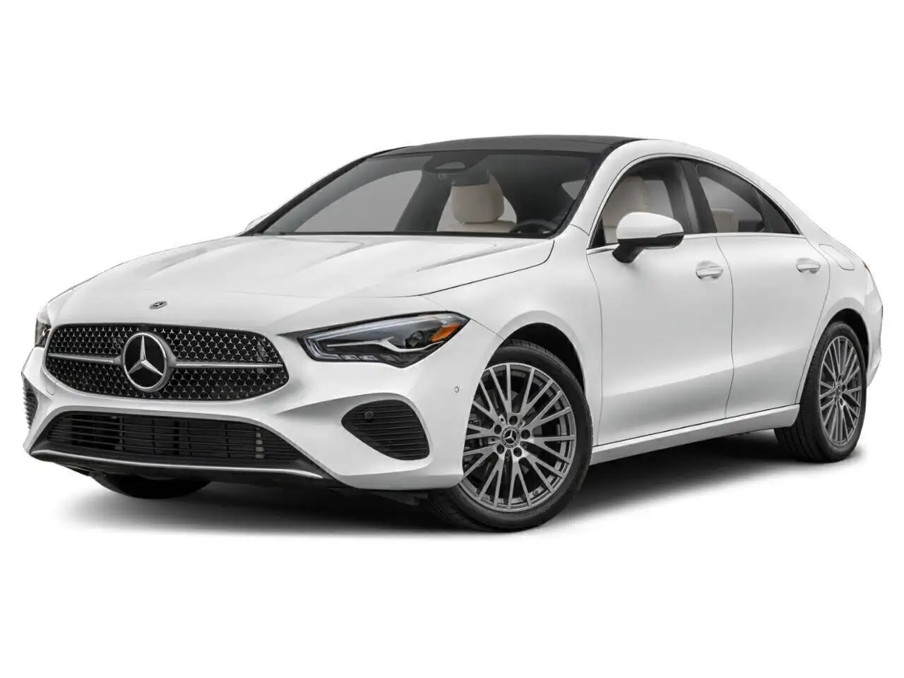 Mercedes-Benz CLA - Image 4