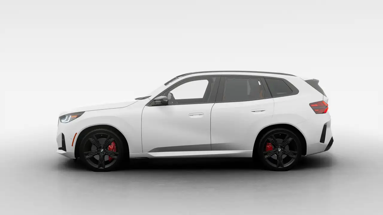 BMW X3 - Image 4