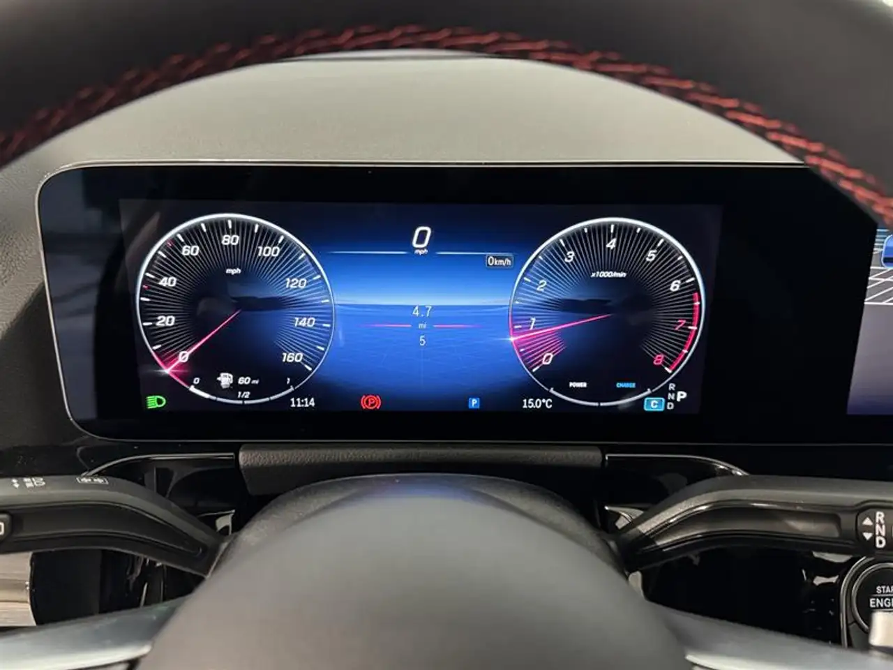 Mercedes-Benz GLA - Image 11