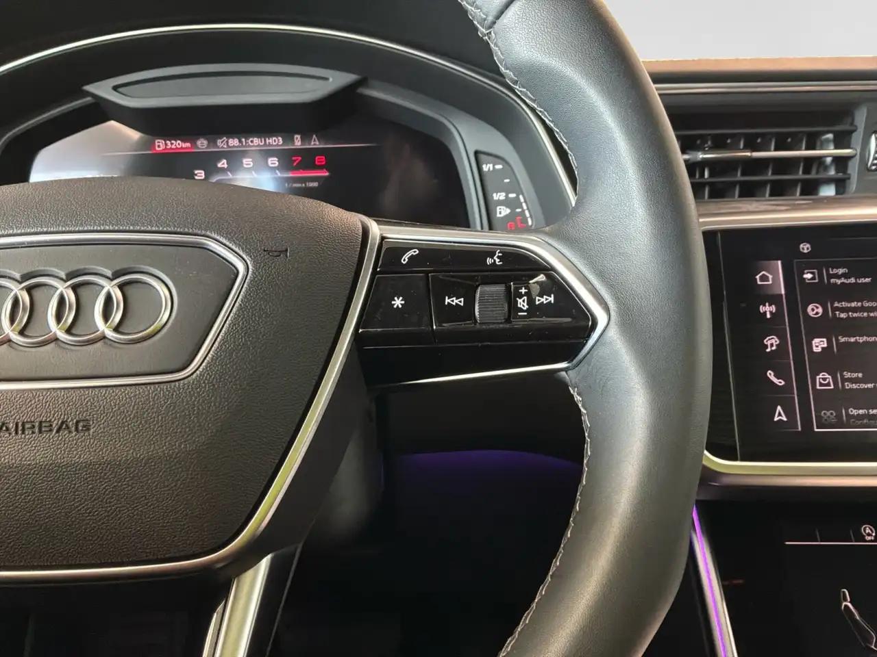 Audi A7 - Image 13