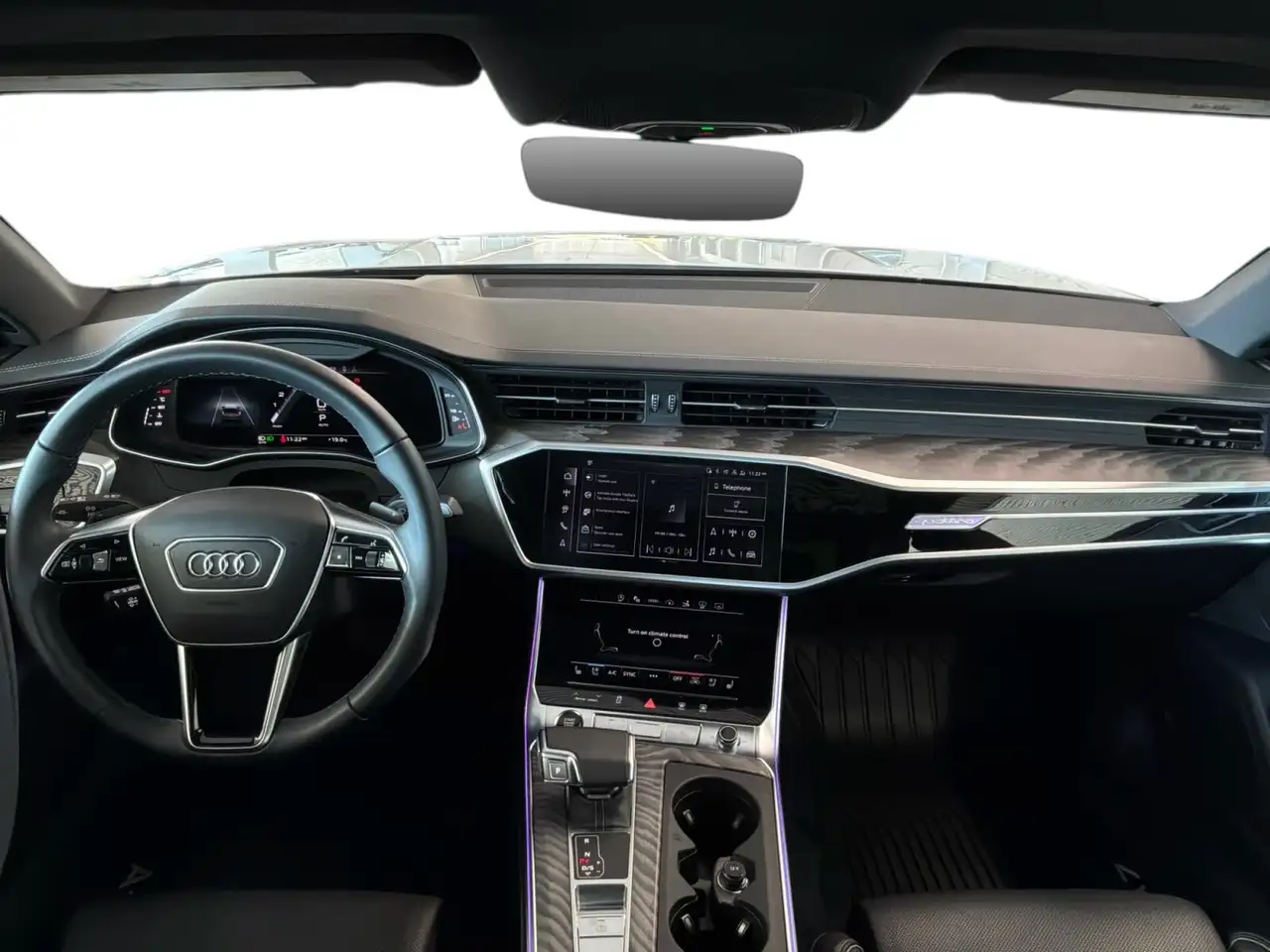 Audi A7 - Image 17