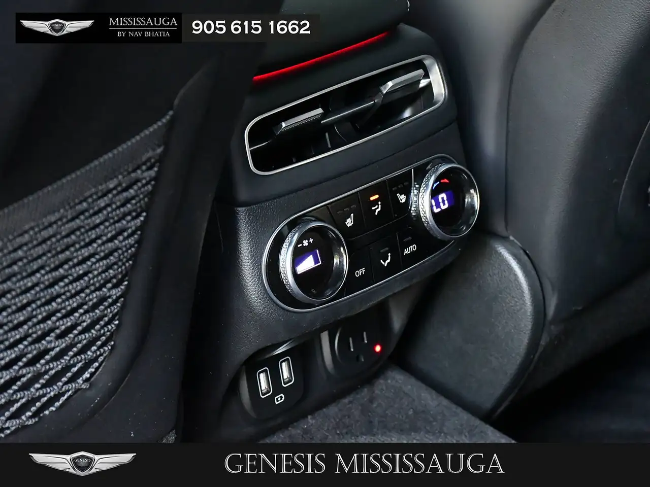 Genesis GV70 - Image 21