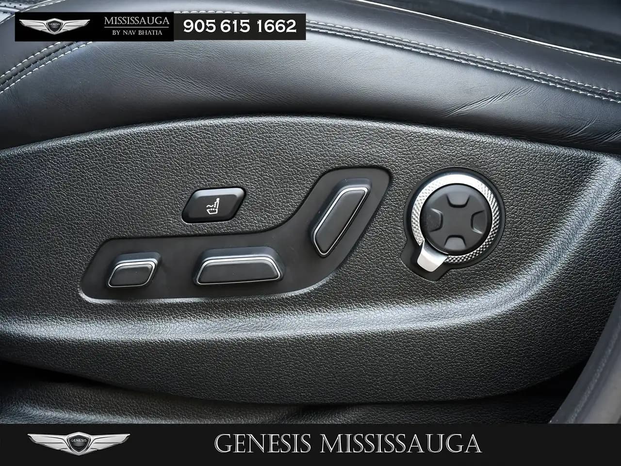 Genesis GV70 - Image 14