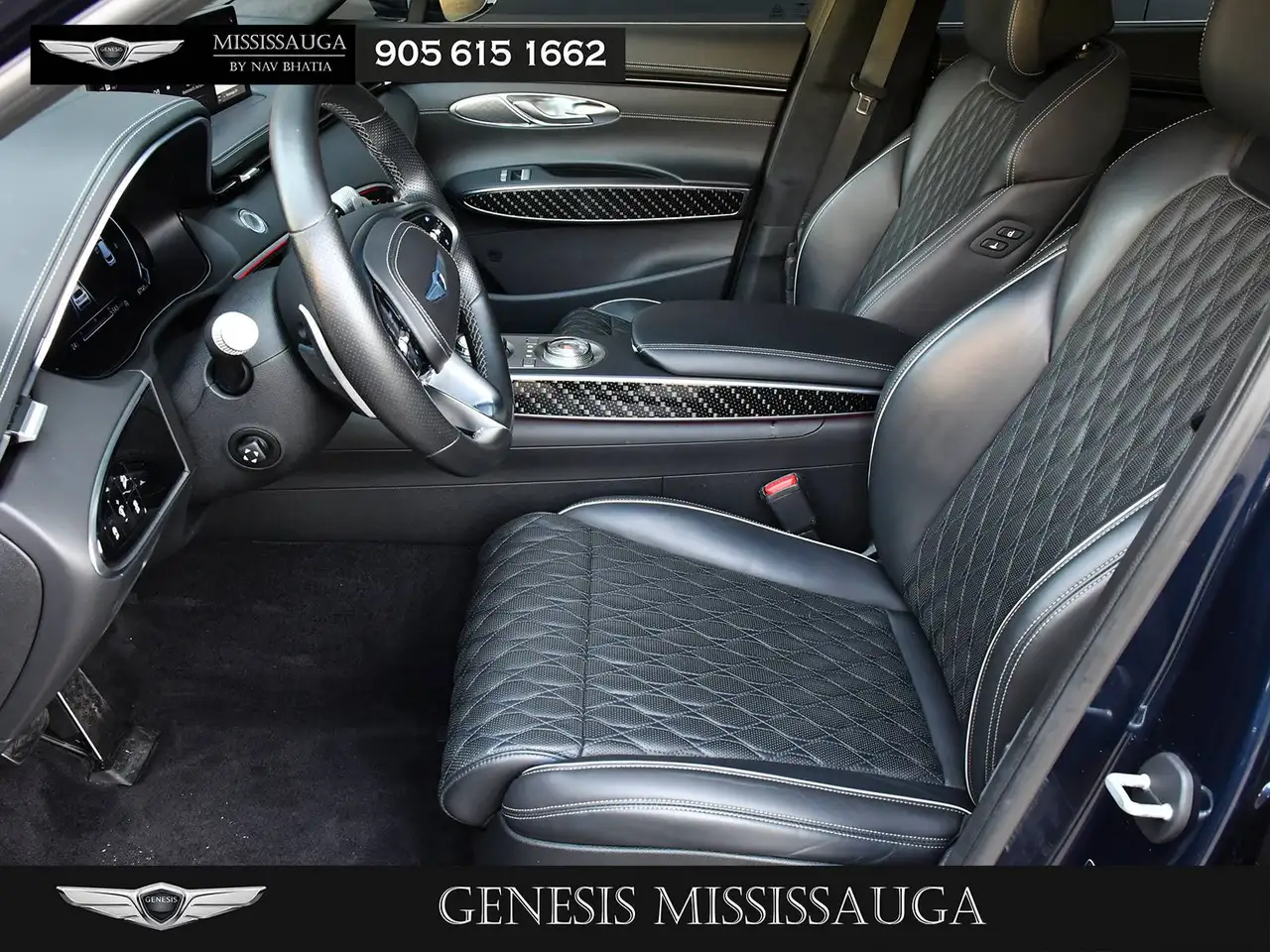 Genesis GV70 - Image 11