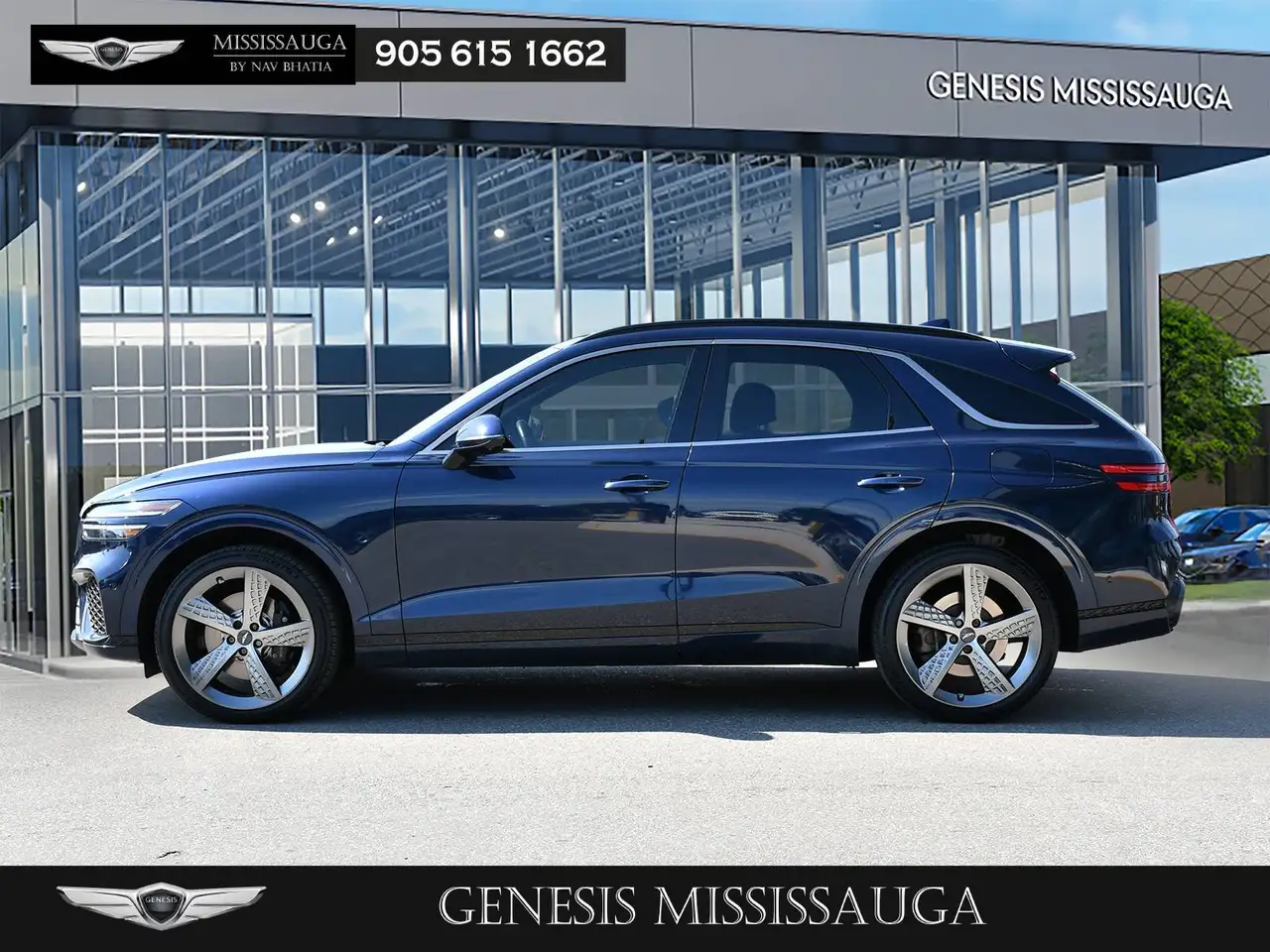 Genesis GV70 - Image 5