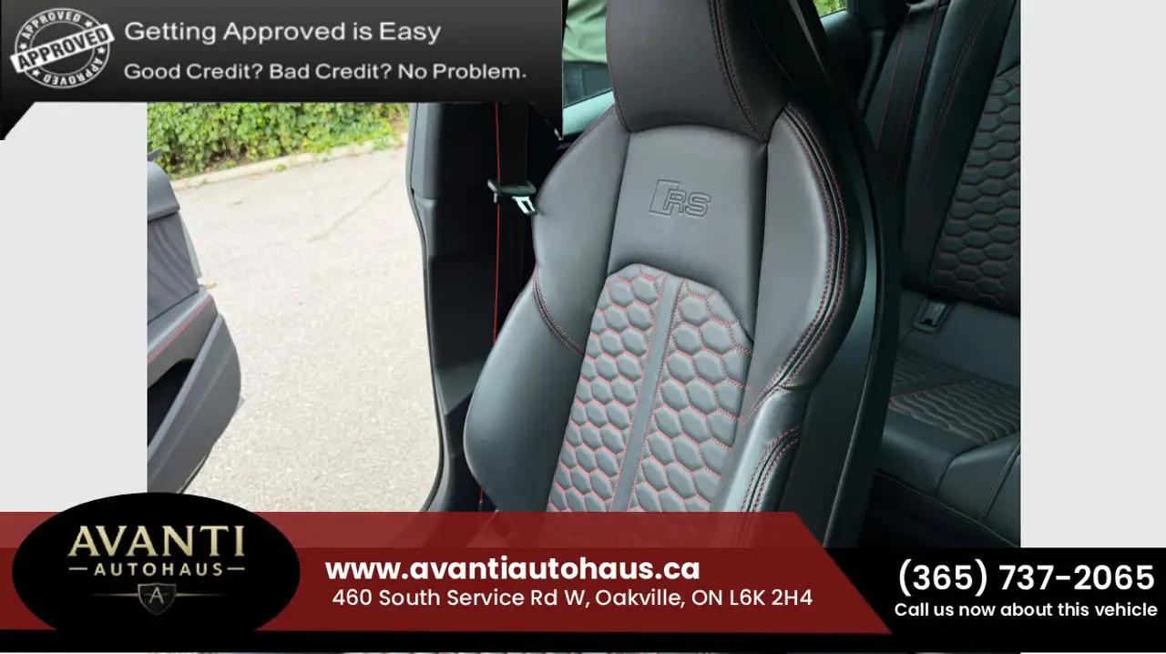 Audi RS5 - Image 18