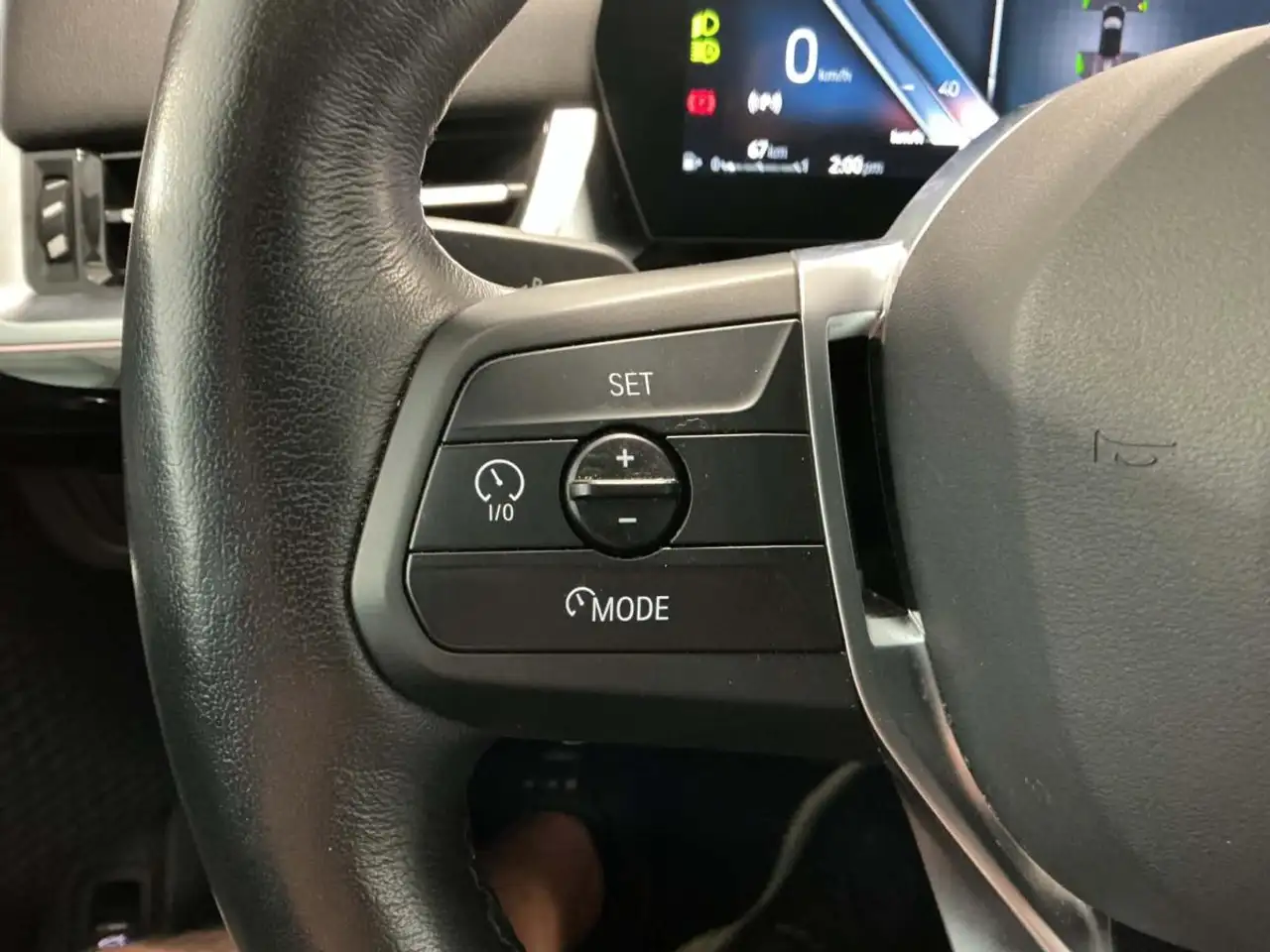 BMW X1 - Image 14