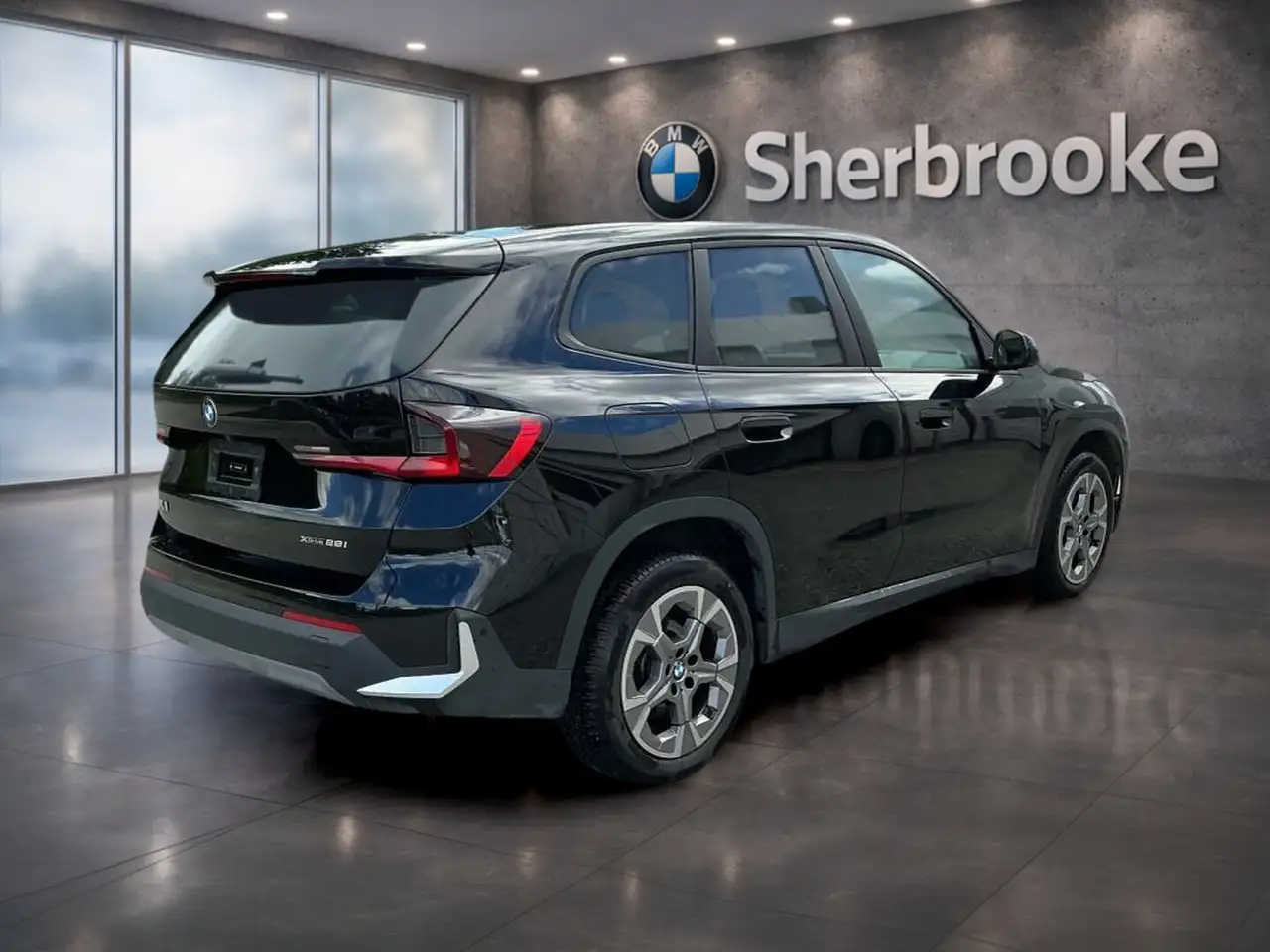 BMW X1 - Image 5
