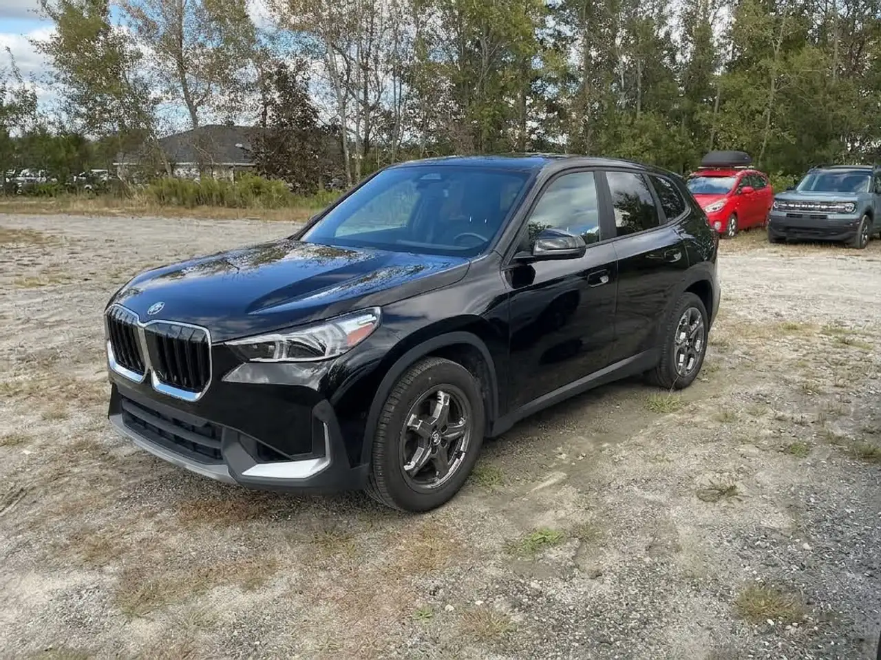 BMW X1 - Image 24