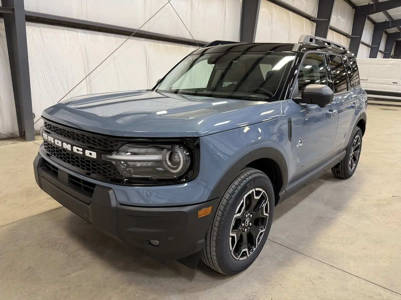 Ford Bronco Sport - Image 3