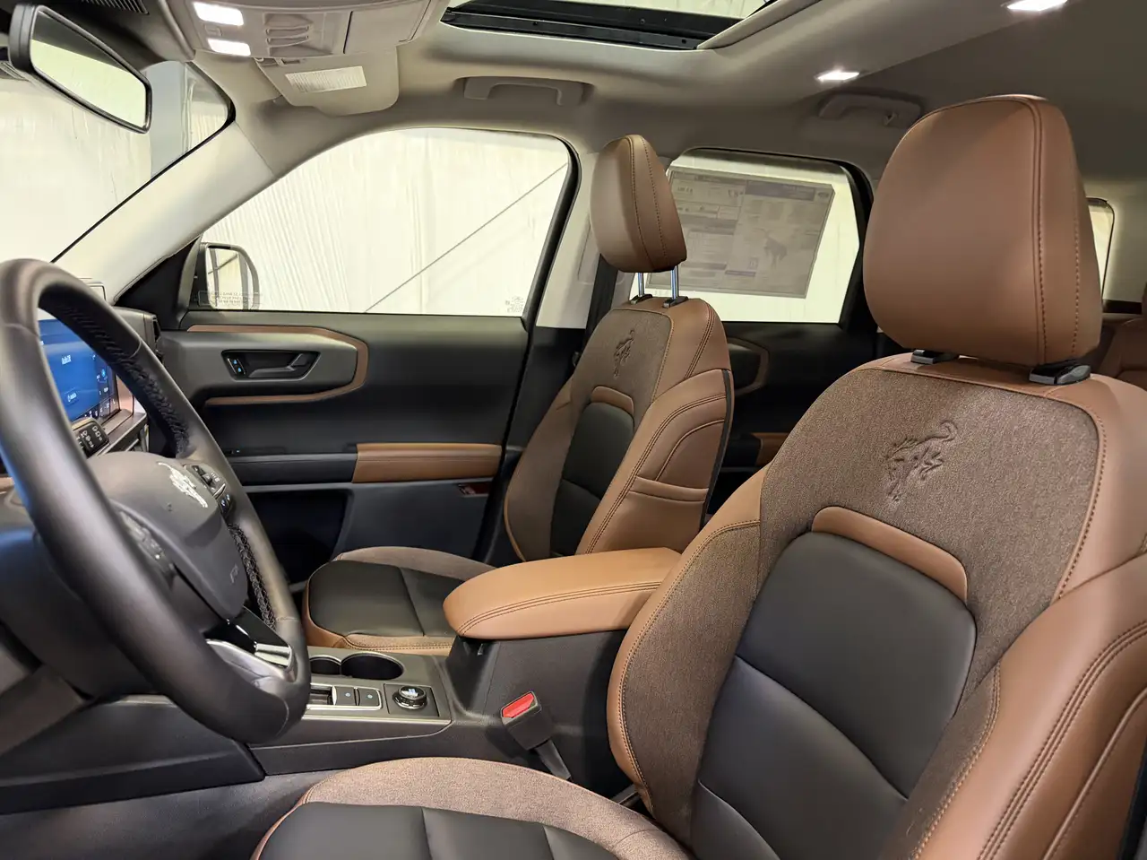 Ford Bronco Sport - Image 15