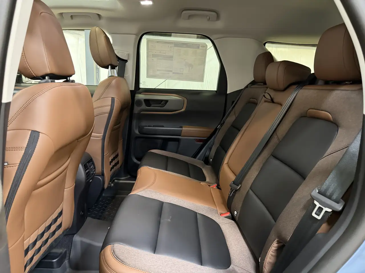 Ford Bronco Sport - Image 16