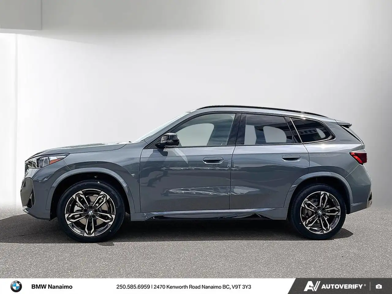 BMW X1 - Image 3
