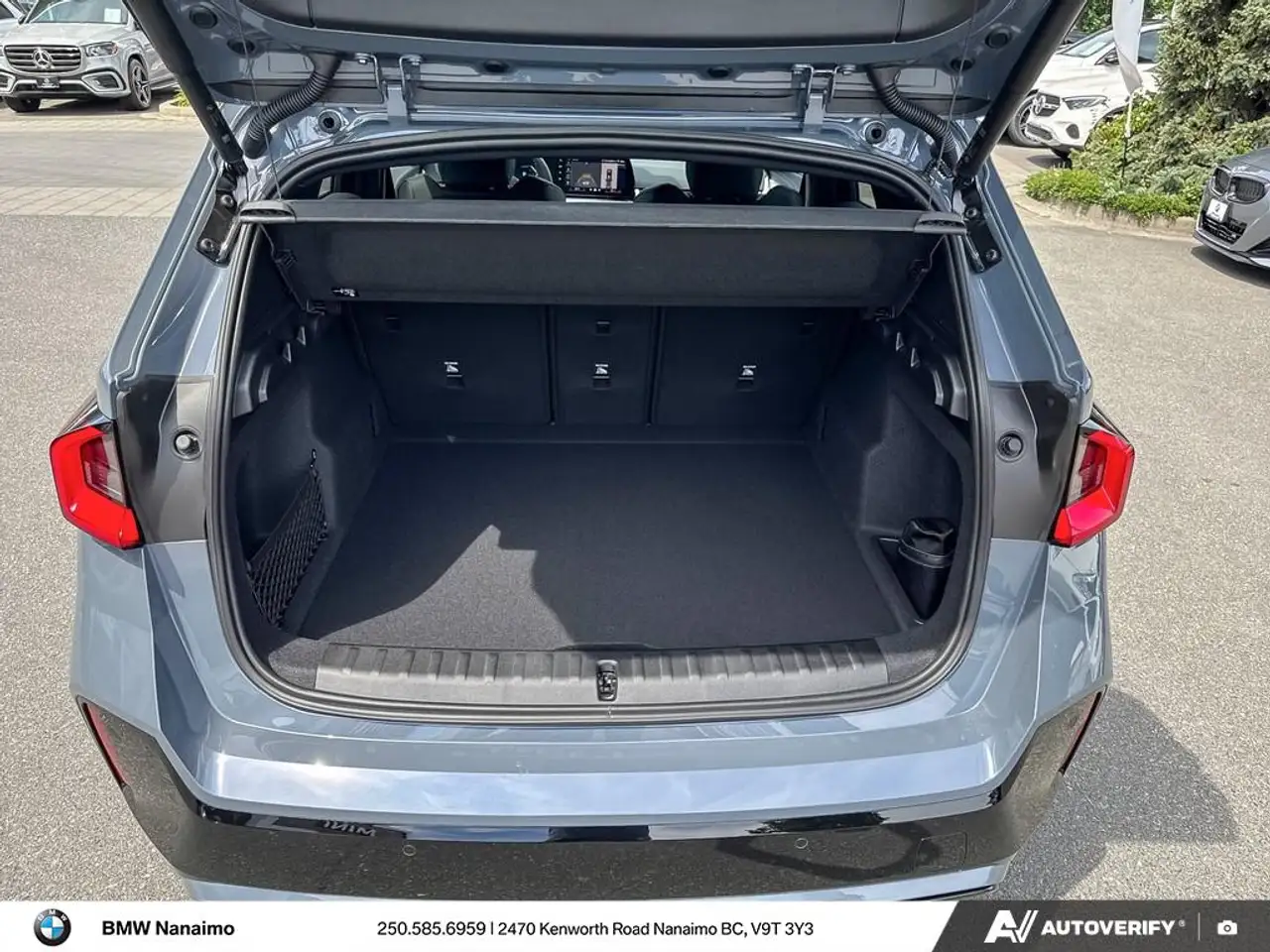 BMW X1 - Image 7