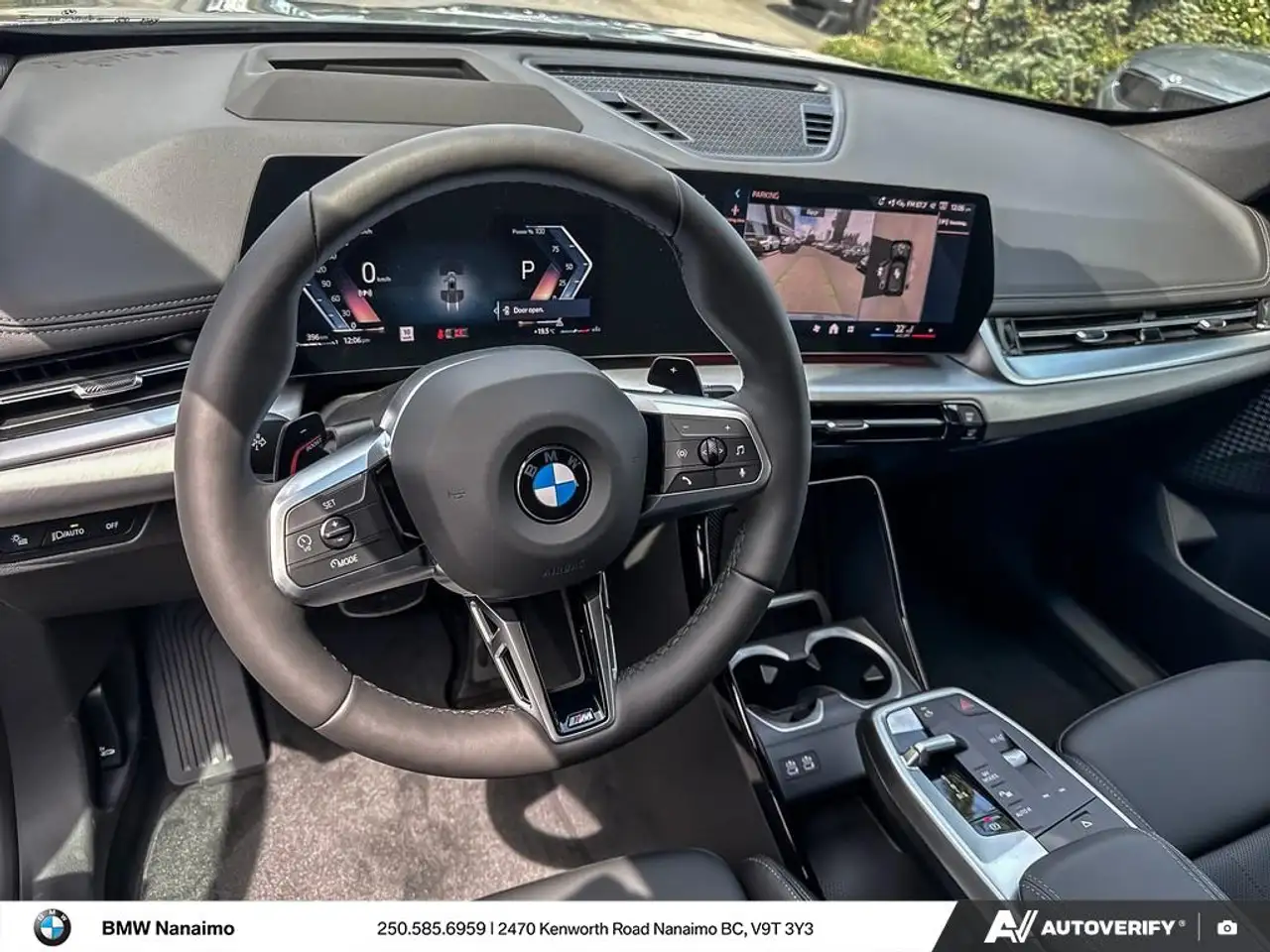 BMW X1 - Image 8