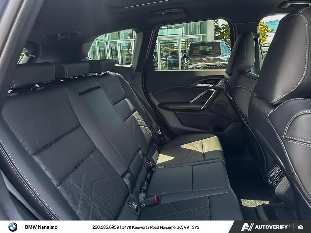 BMW X1 - Image 17