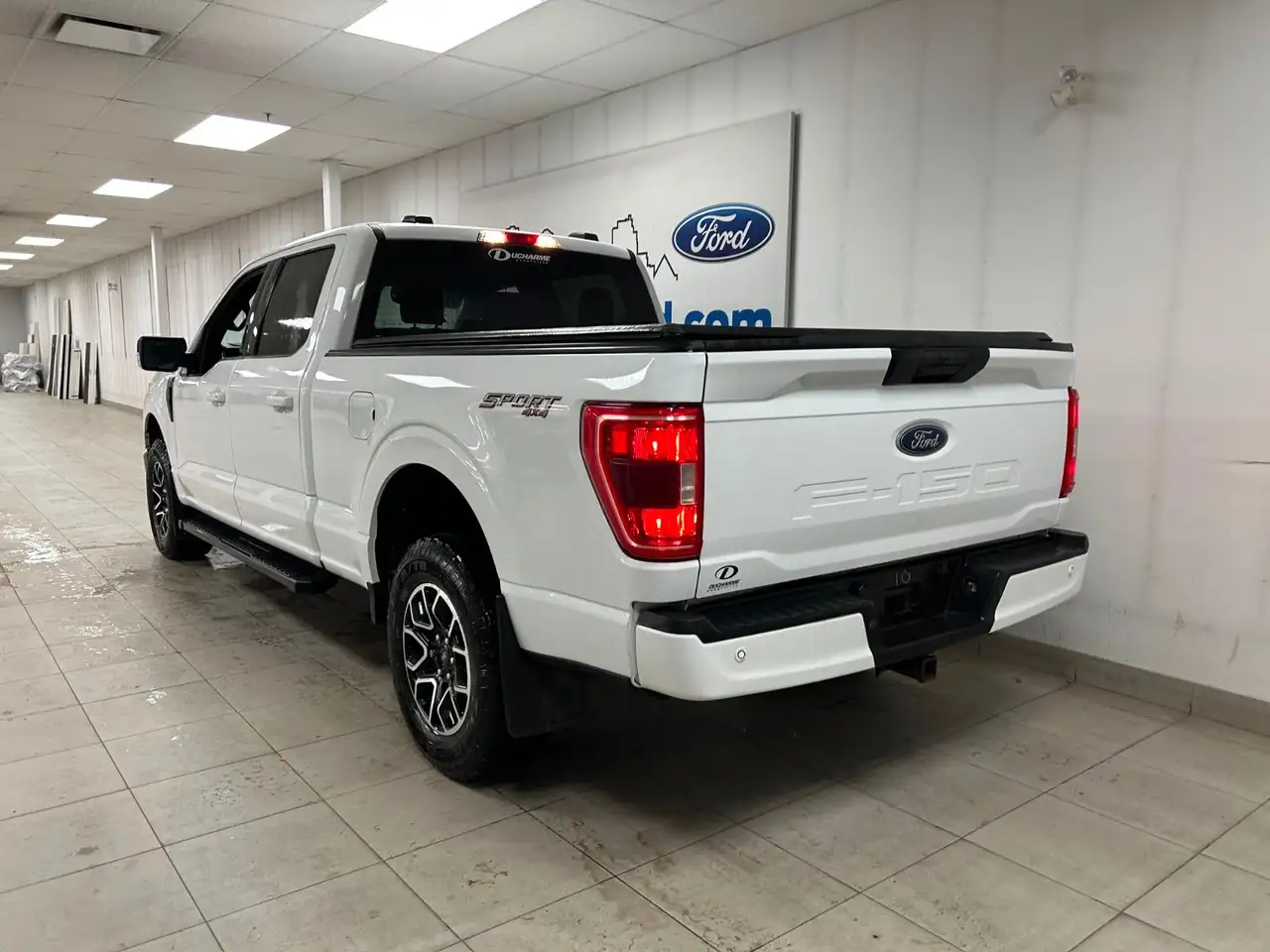 Ford F-150 - Image 6
