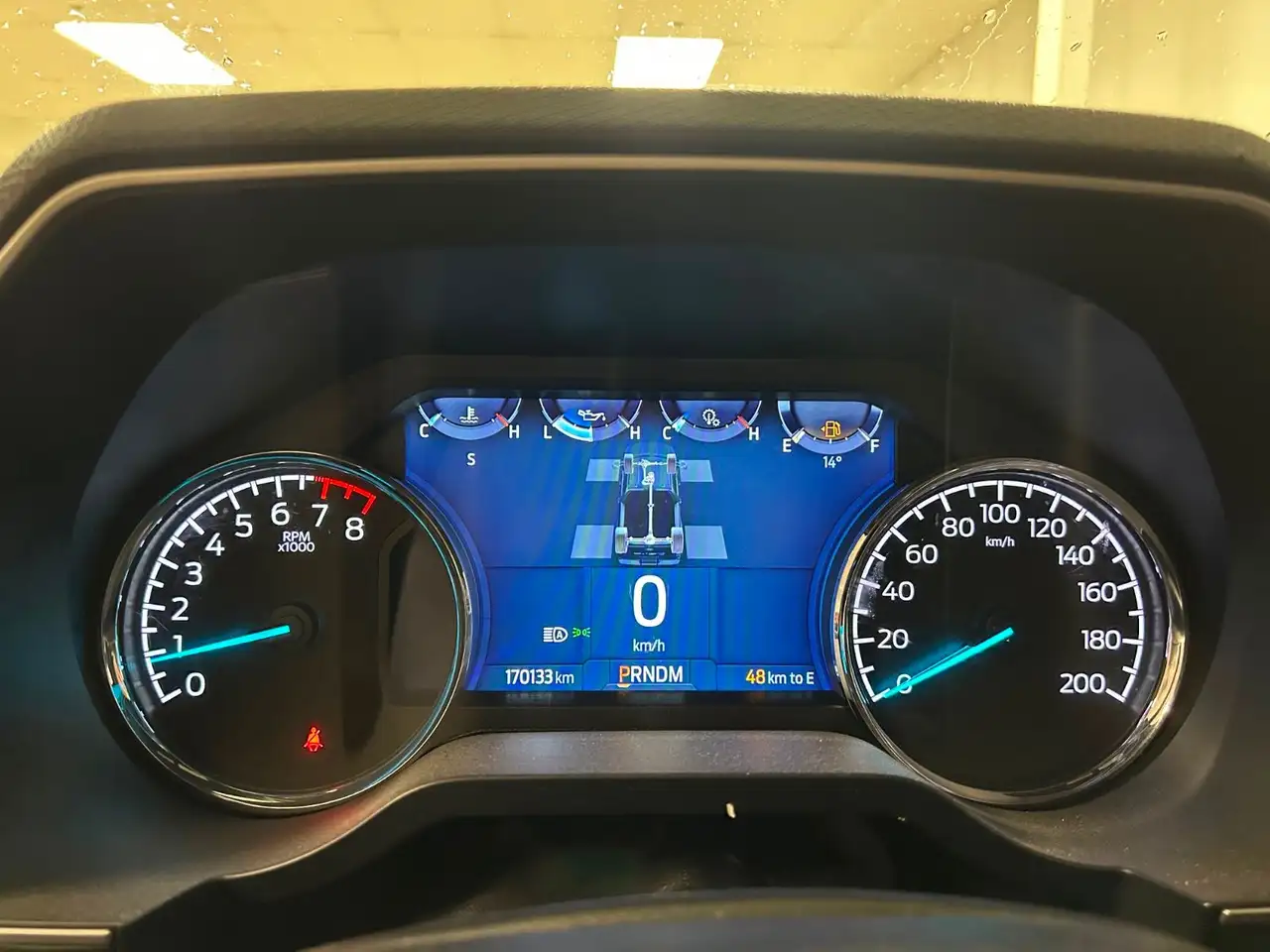 Ford F-150 - Image 24